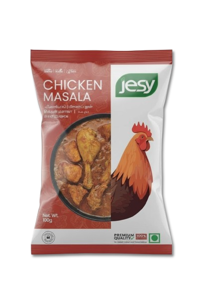 Chicken Masala