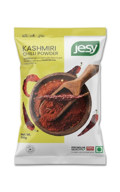 Kashmiri Chilli Powder