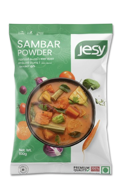 Sambar Masala