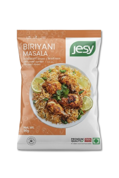 Biriyani Masala