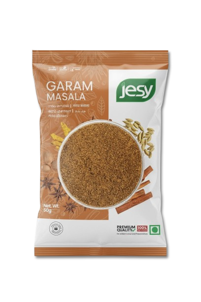 Garam Masala