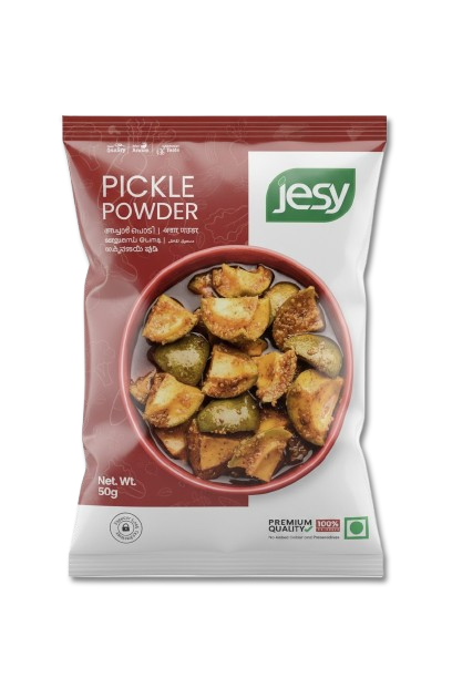 Pickle Powder