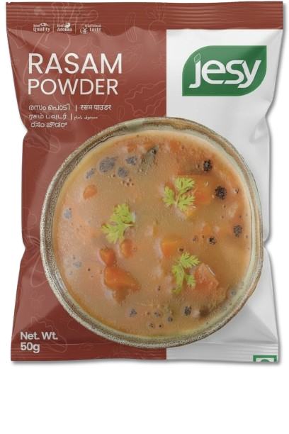 Rasam Powder