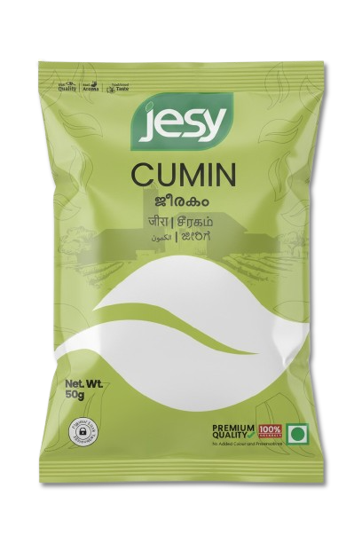 Cumin