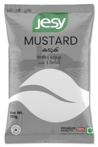 Mustard